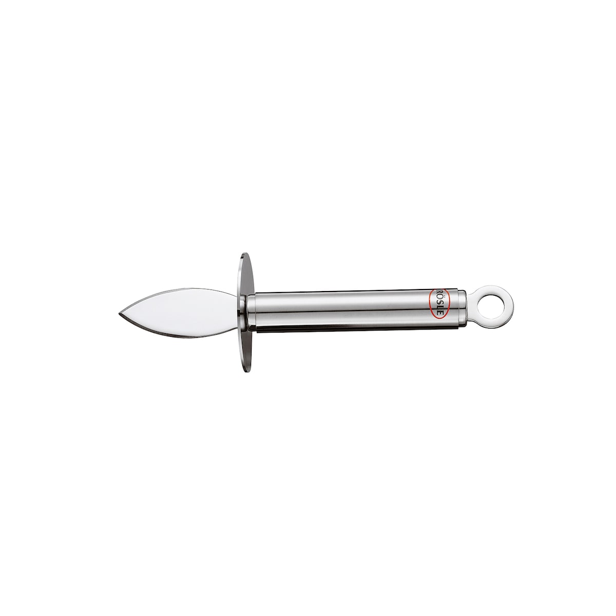 Rösle Oister knife/parmesan knife 18 cm Steel