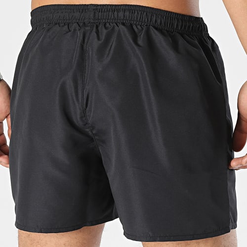 Short De Bain 211752-3R438 Noir