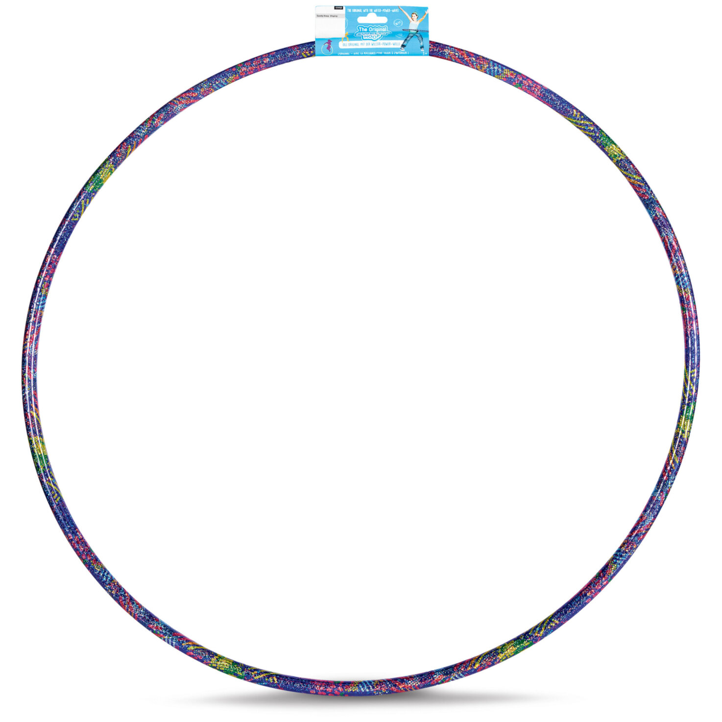 Swelly Hoop assortiert