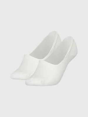 Pacote com 2 pares de meias Pointelle