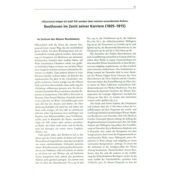 Bärenreiter Beethoven-Handbuch