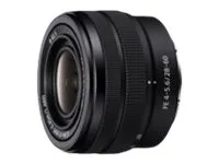 Sony FE 28-60mm F4-5.6 E-Mount Full Frame Lens