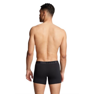 Boxer homme Premium Brief 3P LEVIS