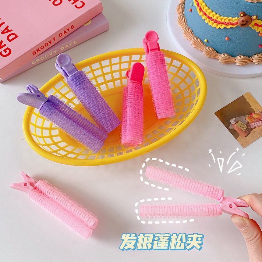 Bohod - Plastic Haarroller