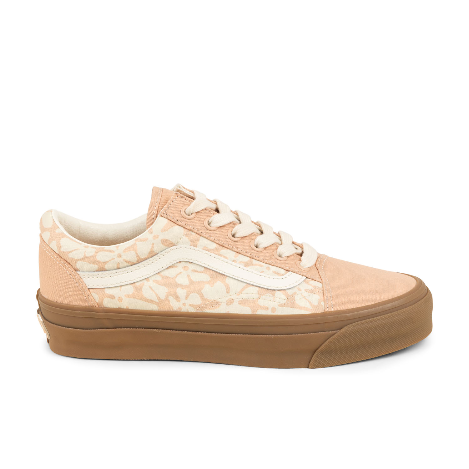 Baskets femme VANS OLD SKOOL GROOVY