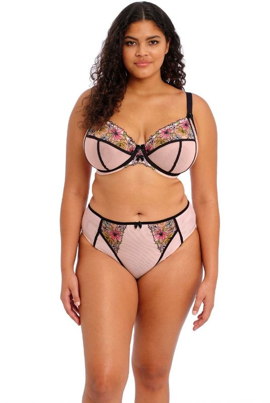 Elomi Carrie Beugel Bh - Roze