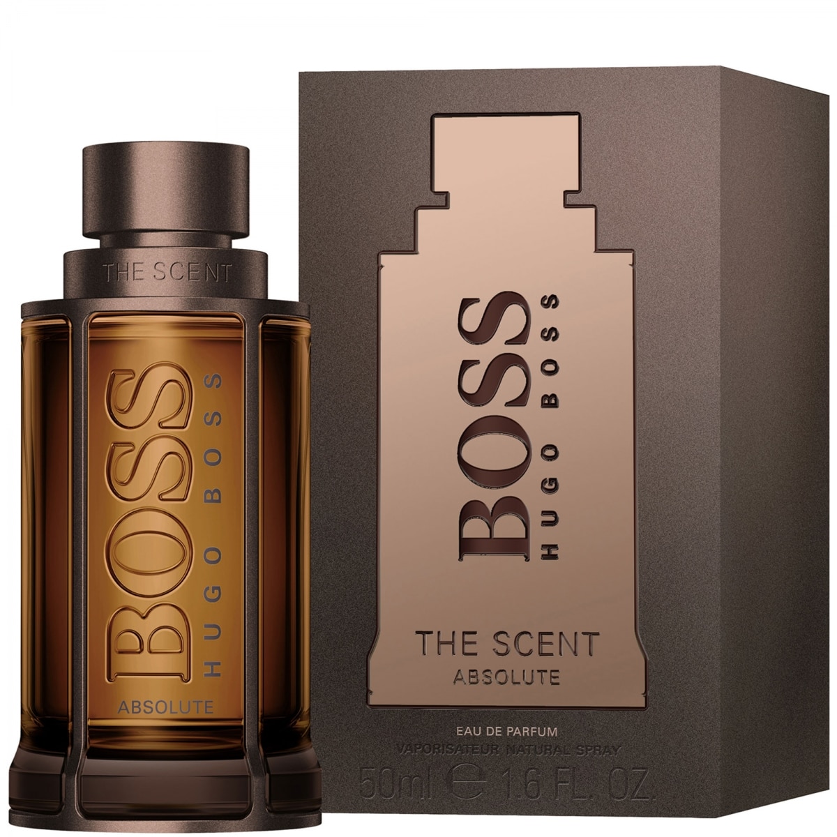 Hugo Boss Boss The Scent Absolute Eau de Parfum