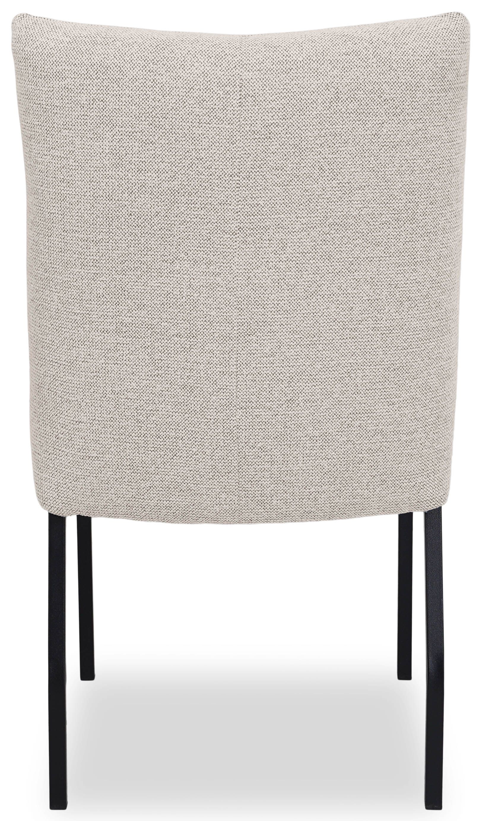 Eetstoel Carina B50 x D66 x H92 cm