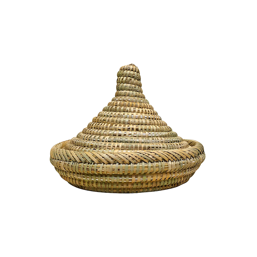 Berbermandje Pompom M