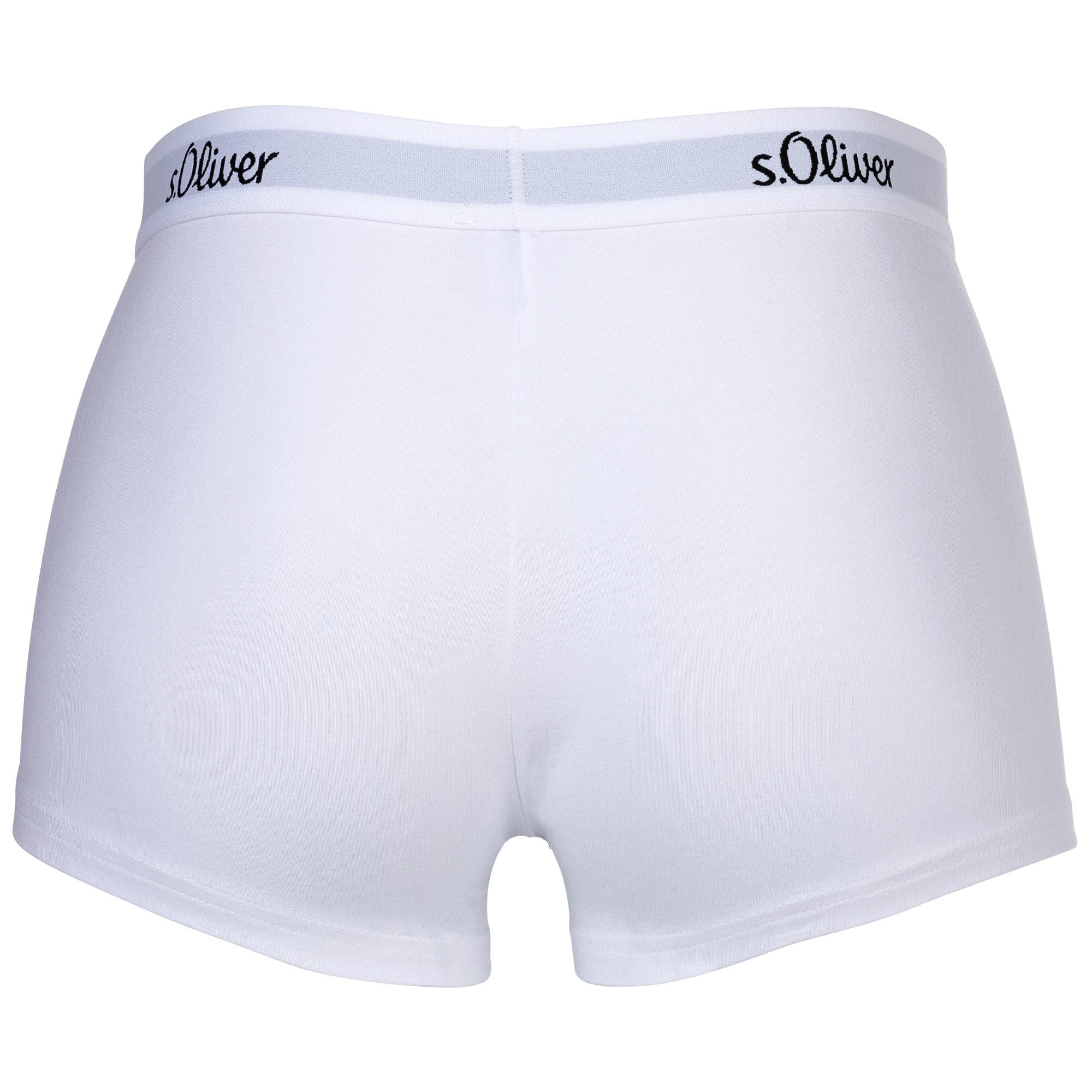 Herren Boxershort Mehrfarbig