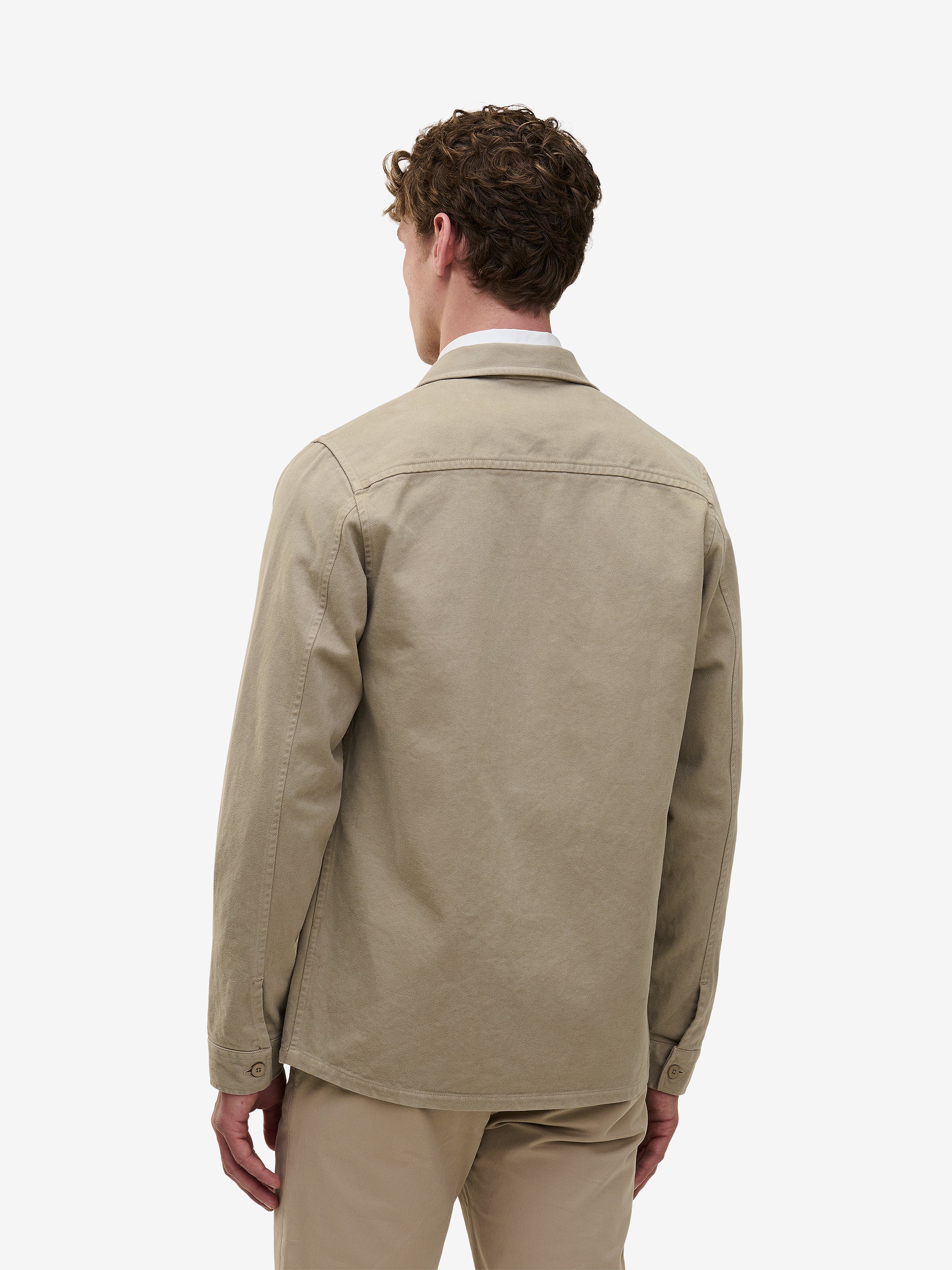 Philly Heavyweight Cotton OW01004-TAU