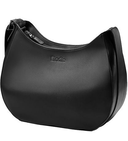 Elodie Details Wickeltasche - Moon Bag - Schwarz