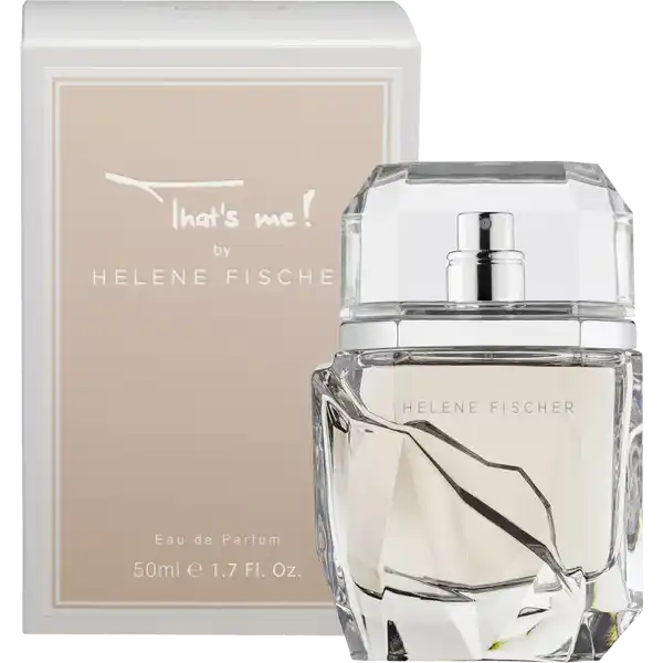 That's me!, EdP 50 ml