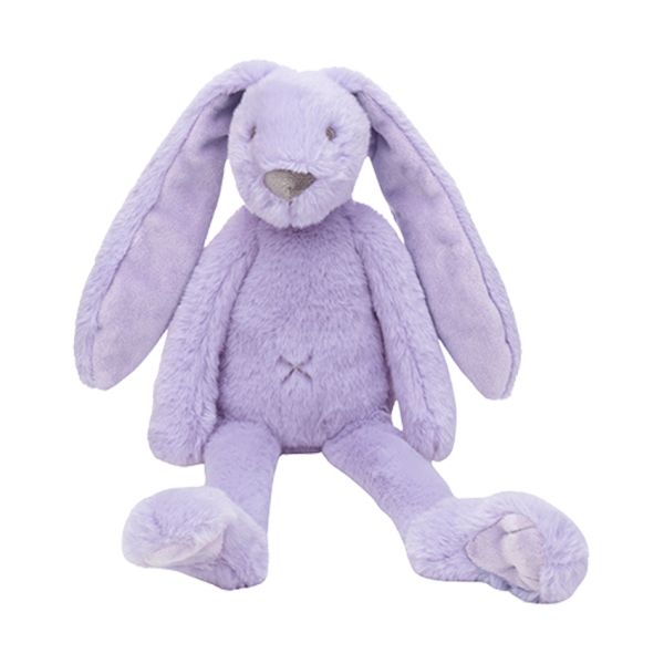 Happy Horse Recycled Rabbit Richie - 38 cm - Lilac