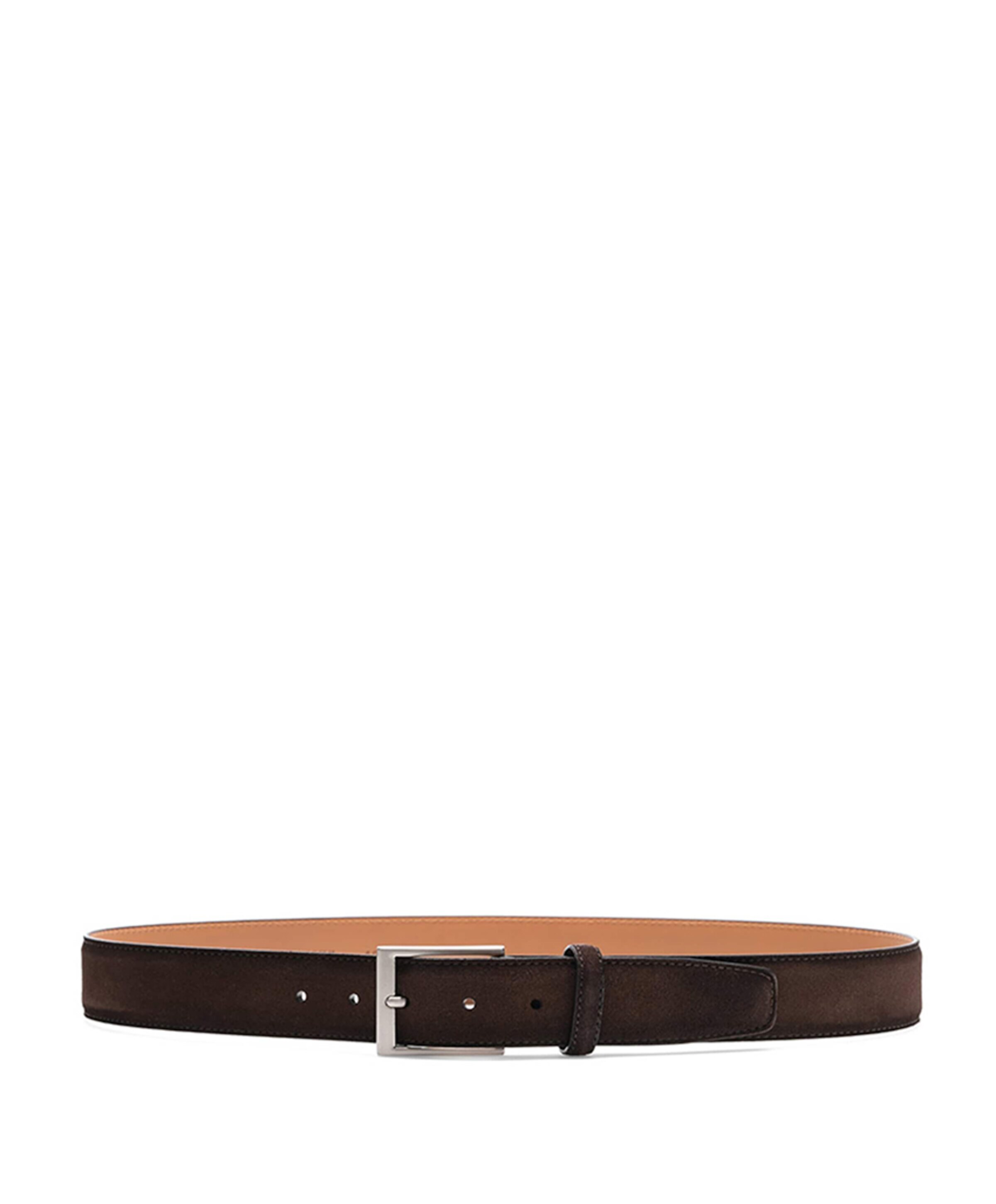 Magnanni Heren riem bruin