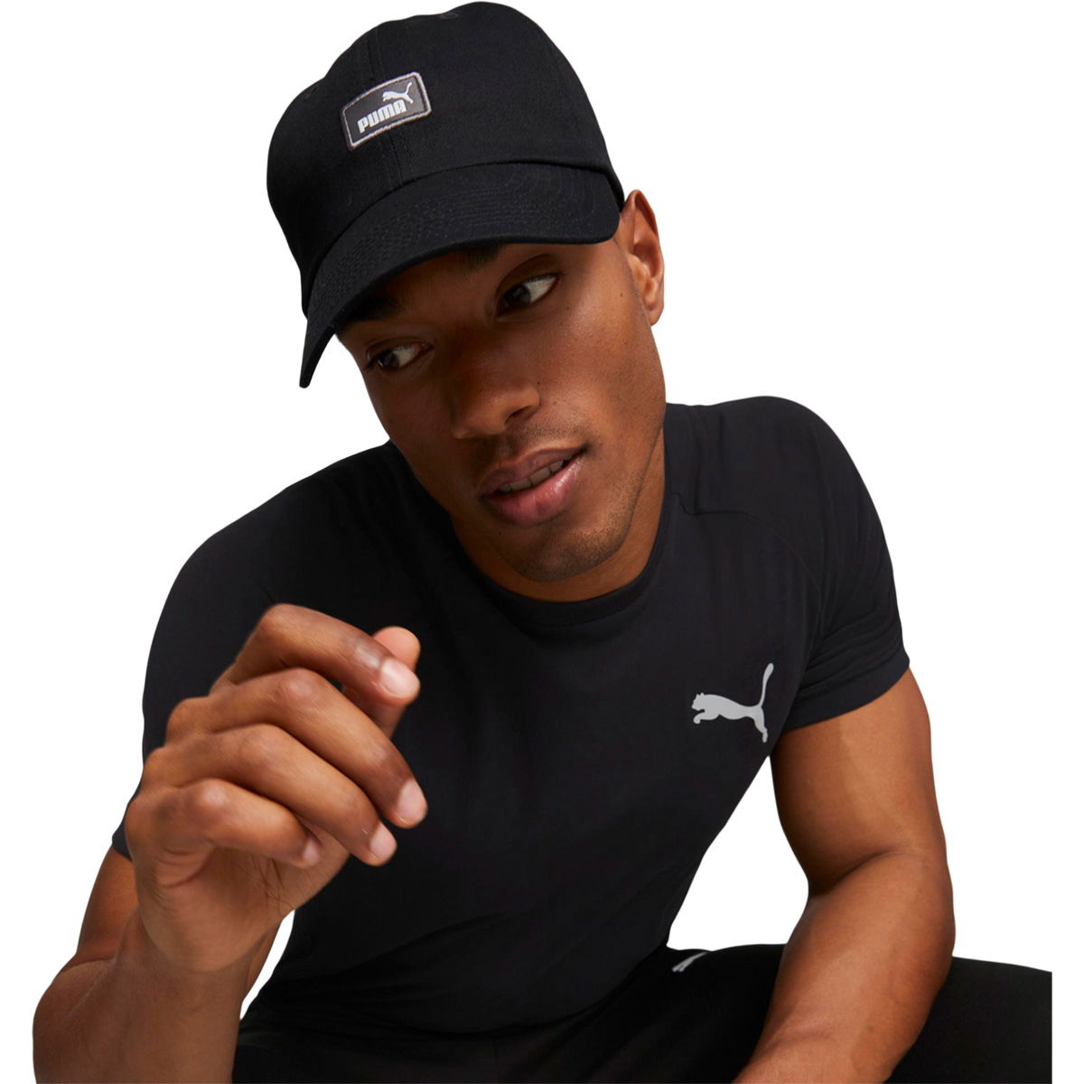 Puma Essential III Cap