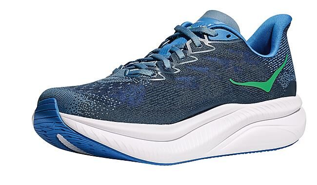 HOKA - CHAUSSURES DE TRIATHLON MACH 6 M