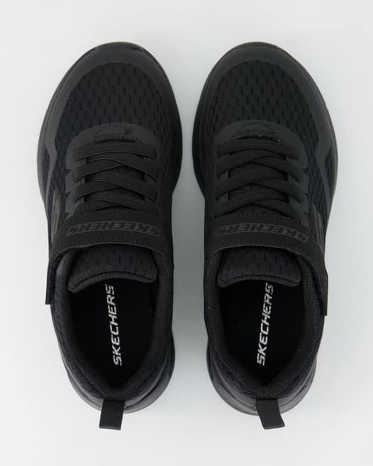 Skechers 403775L Sneaker in Schwarz