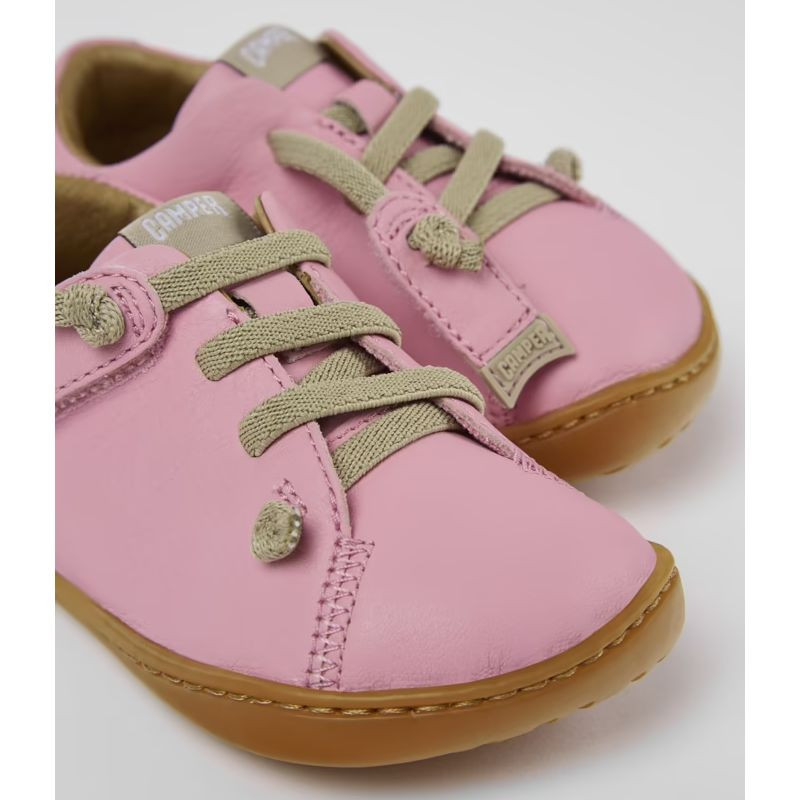 Camper Camper Peu Cami Rose