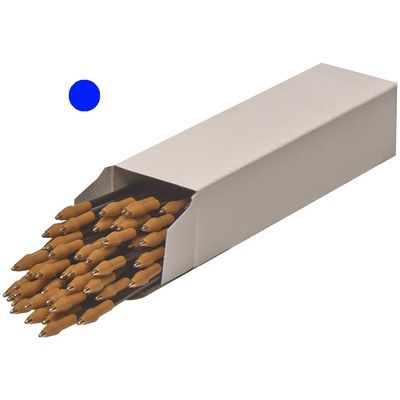 BIC Cristal Original - 50 recharges pour stylo à bille - bleu