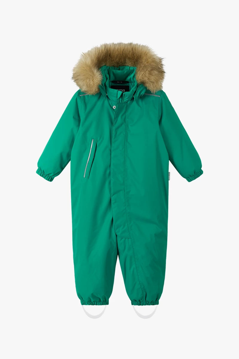 reima Gotland Kleinkind Skioverall