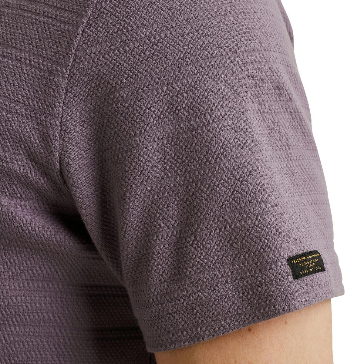 Heren Polo 27380201SN