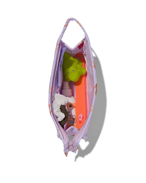 trousse de toilette animaux de compagnie 7.5x24x15