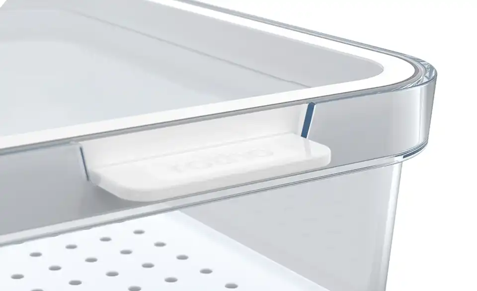 Kühlschrankorganizer-Set Cauma 5 Stück