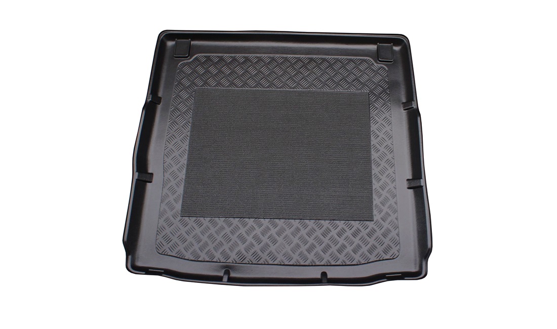 Bagagerumsbakke Citroen C5 Tourer 08-17