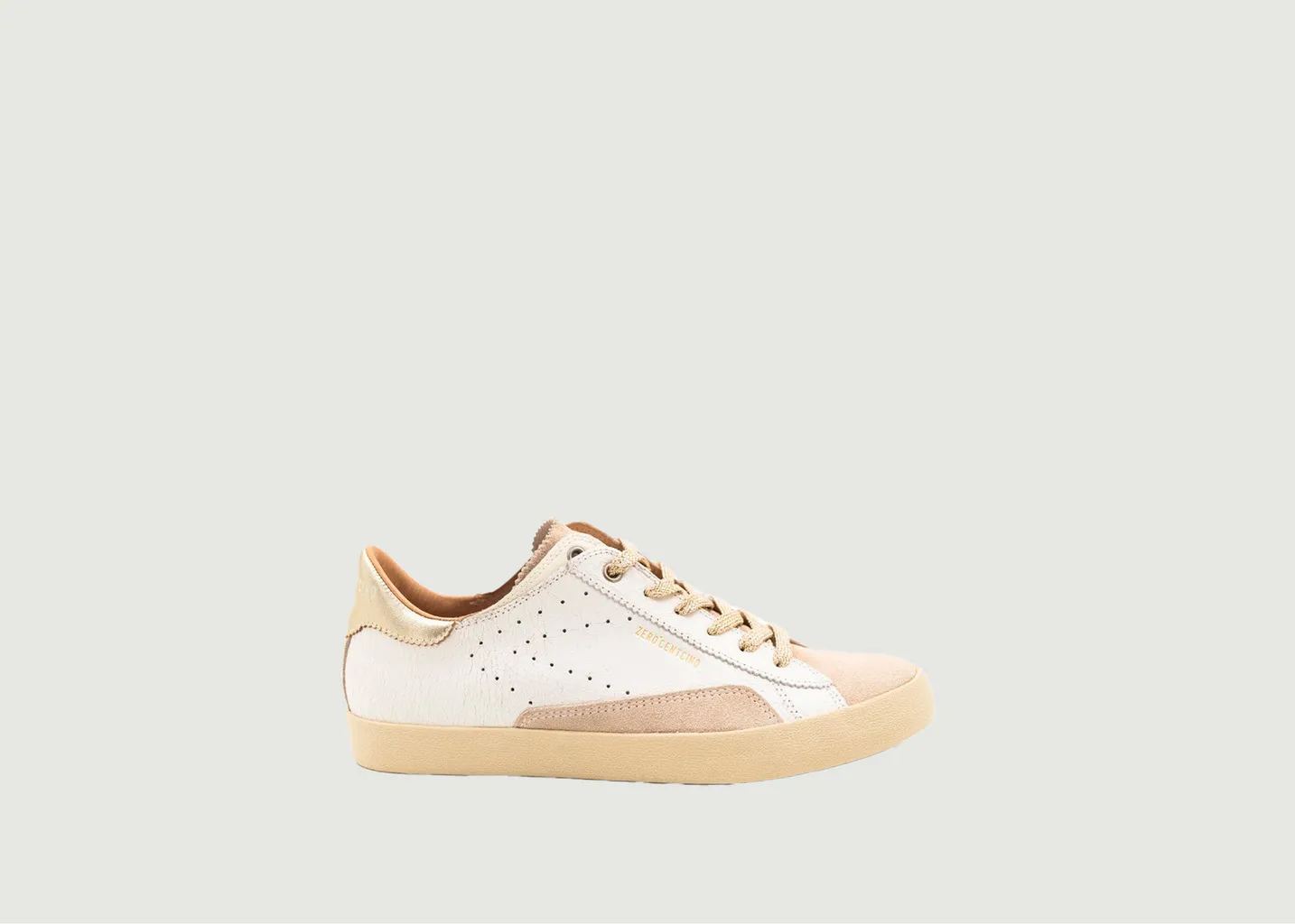 Sneakers SC06 Wht Corn 0-105