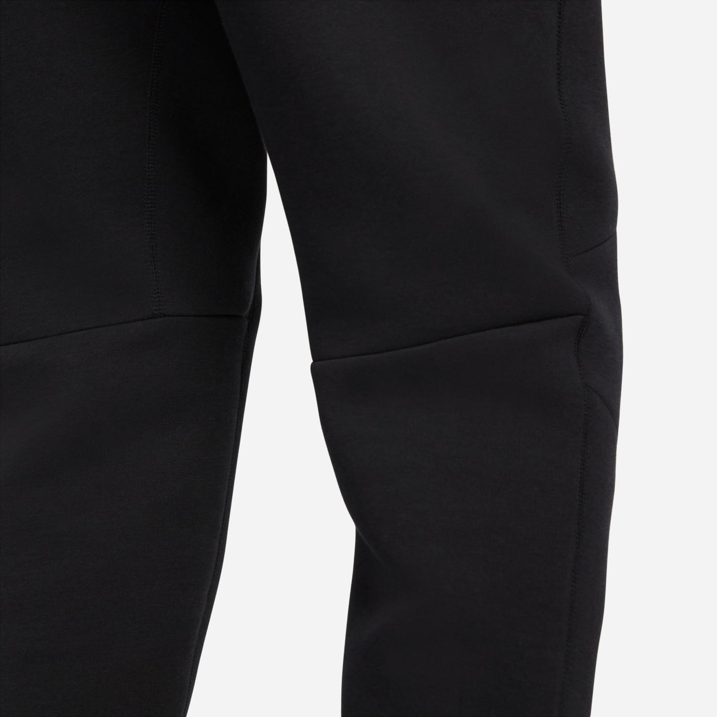 Nike Tech Fleece Sportswear Joggingbroek Zwart