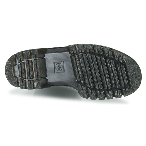 Dr. Martens - AUDRICK 8 NAPPA - Noir