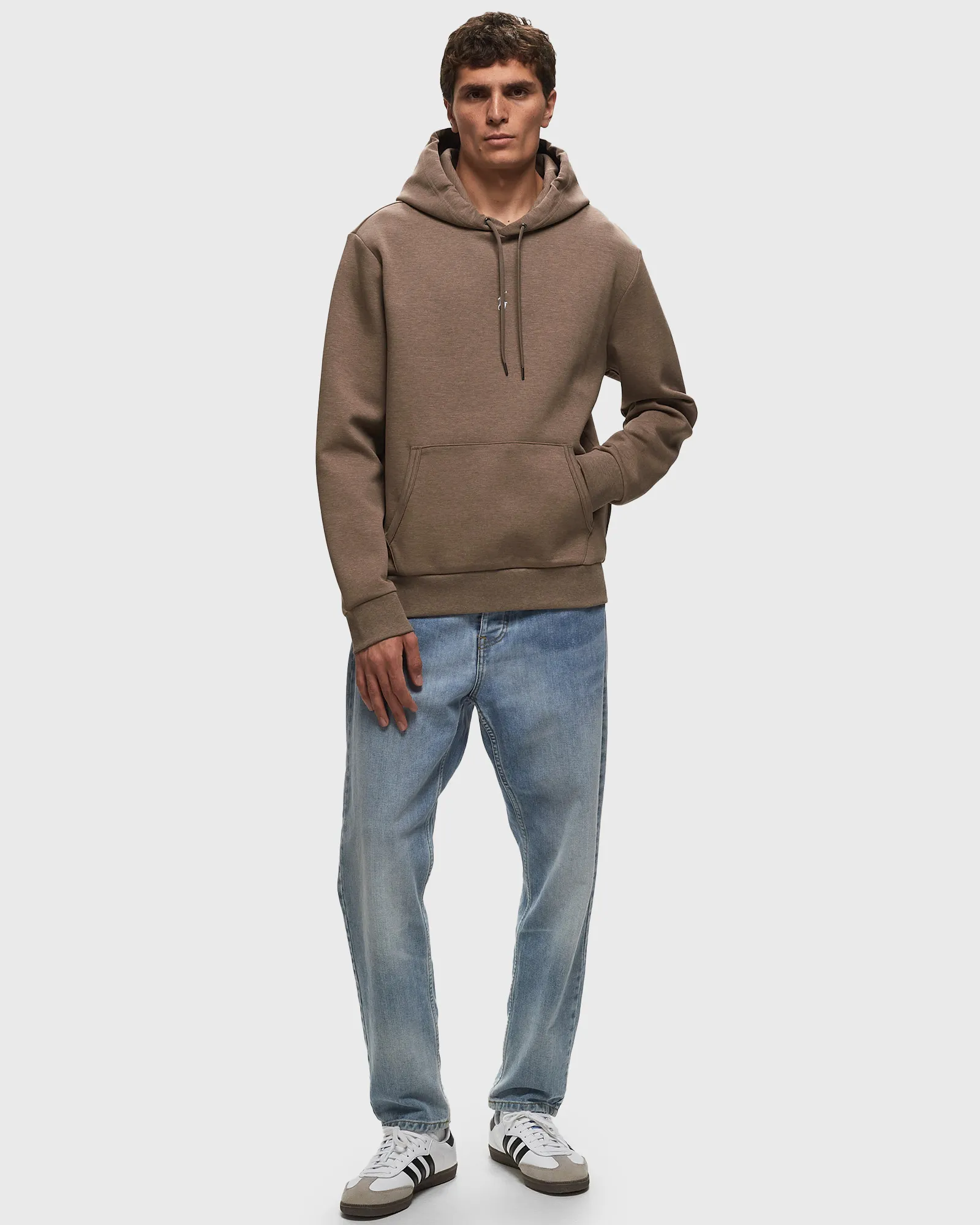 Moletom de manga comprida Polo Ralph Lauren