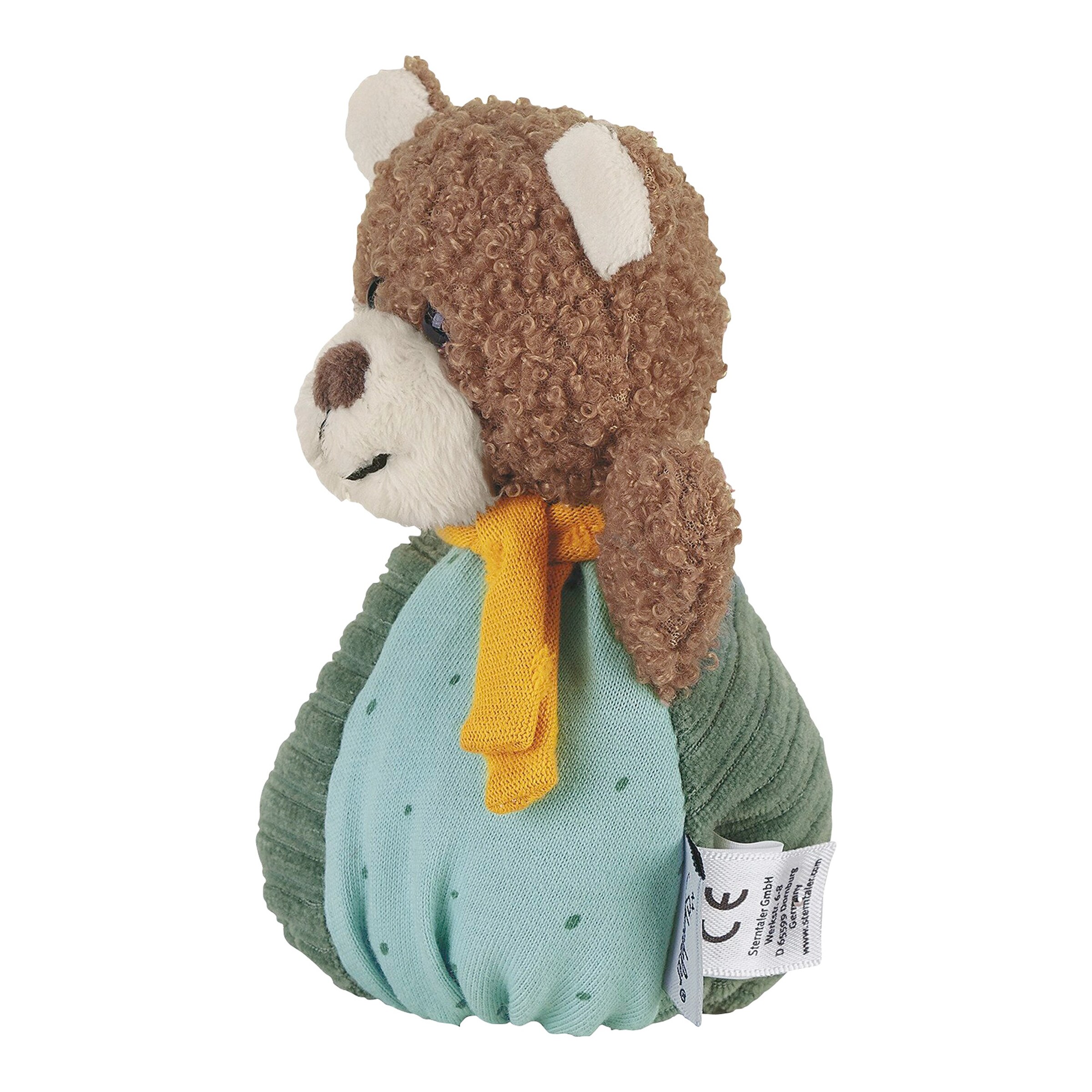 Sterntaler Knuddelsäckchen Bär Ben