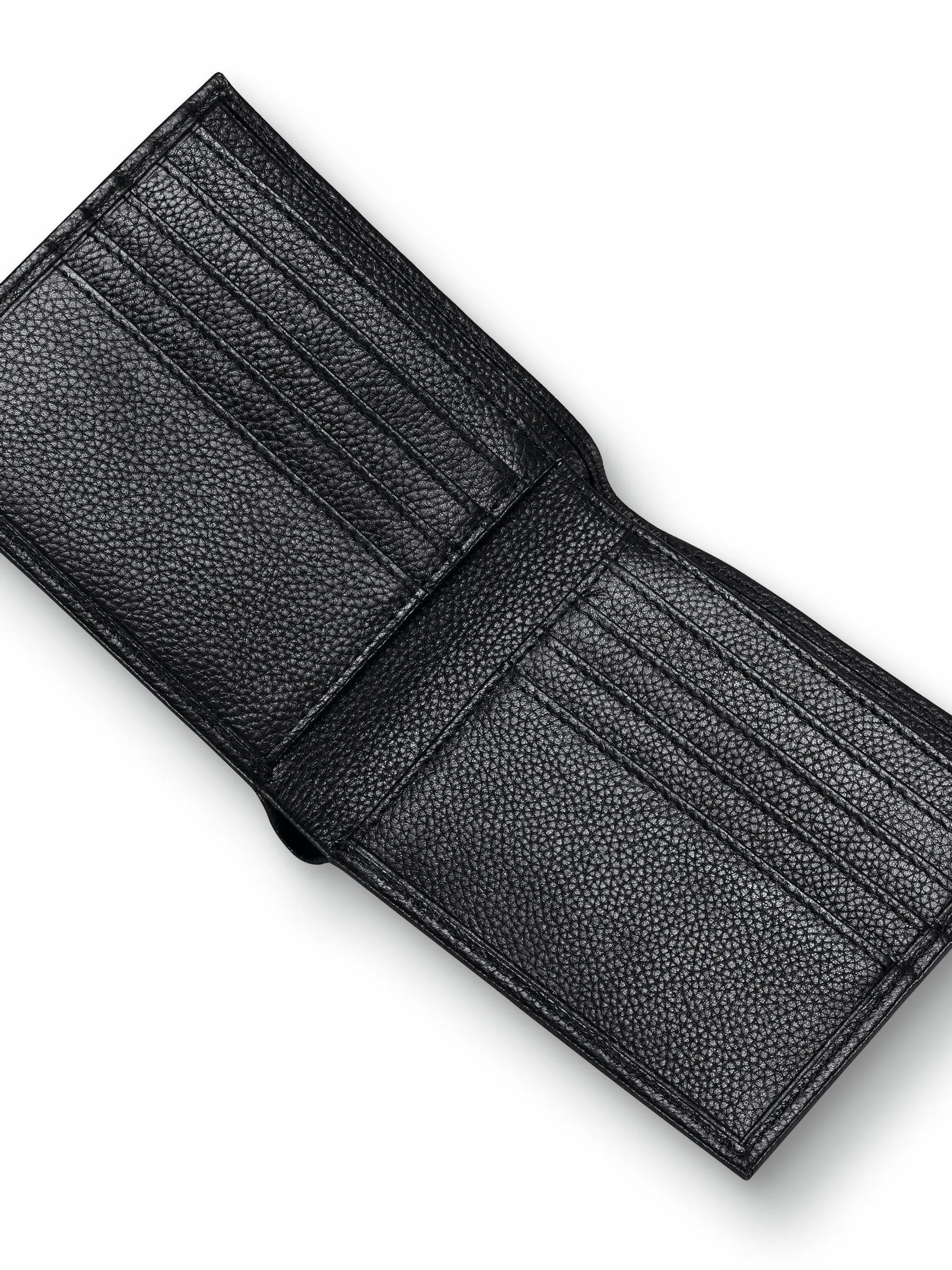 Charles Tyrwhitt Leather Bifold Wallet