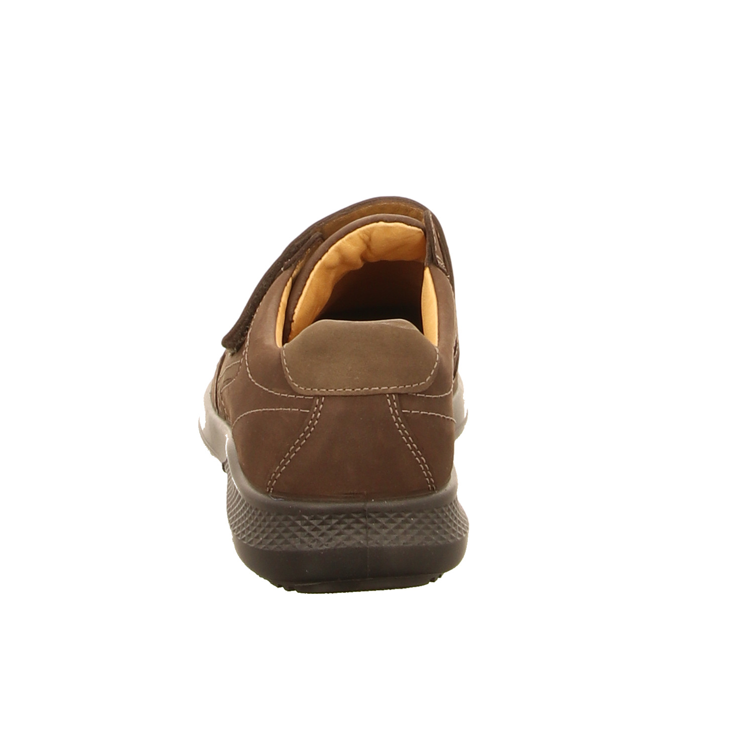 Jomos Halbschuh braun
