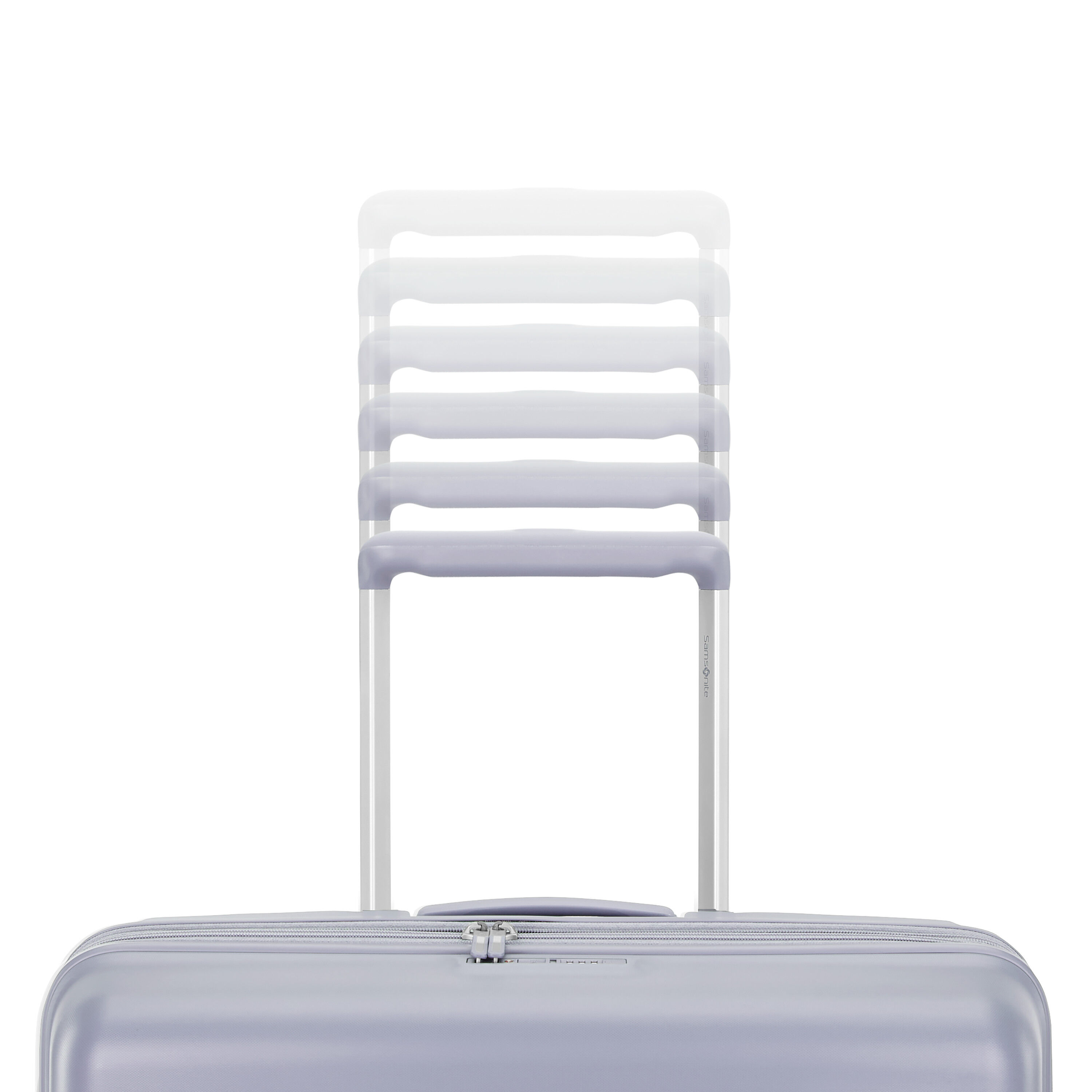 Mala de balanço média Samsonite ELEVATION™ PLUS