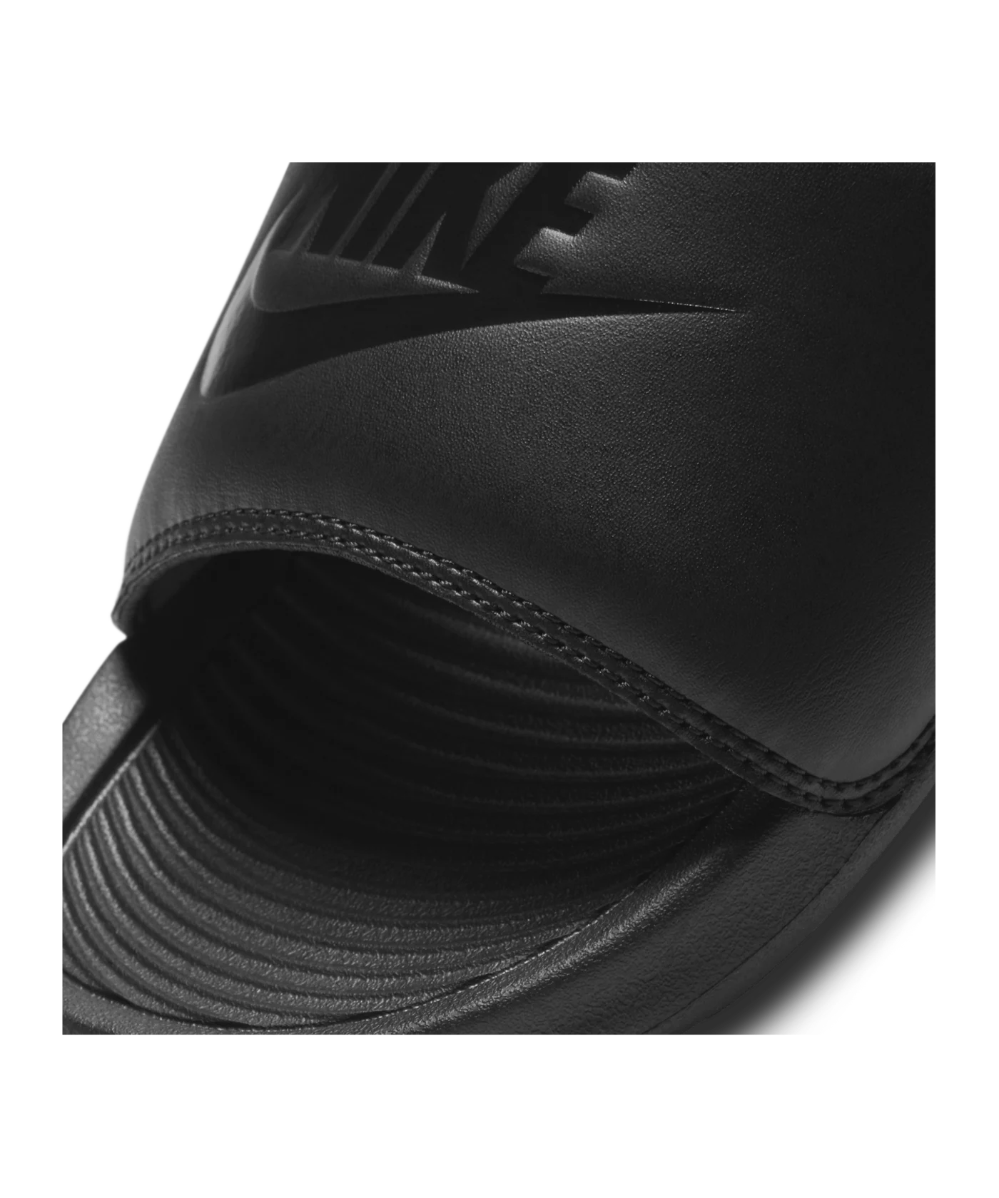Nike Victori One Slide Badelatsche Damen F004