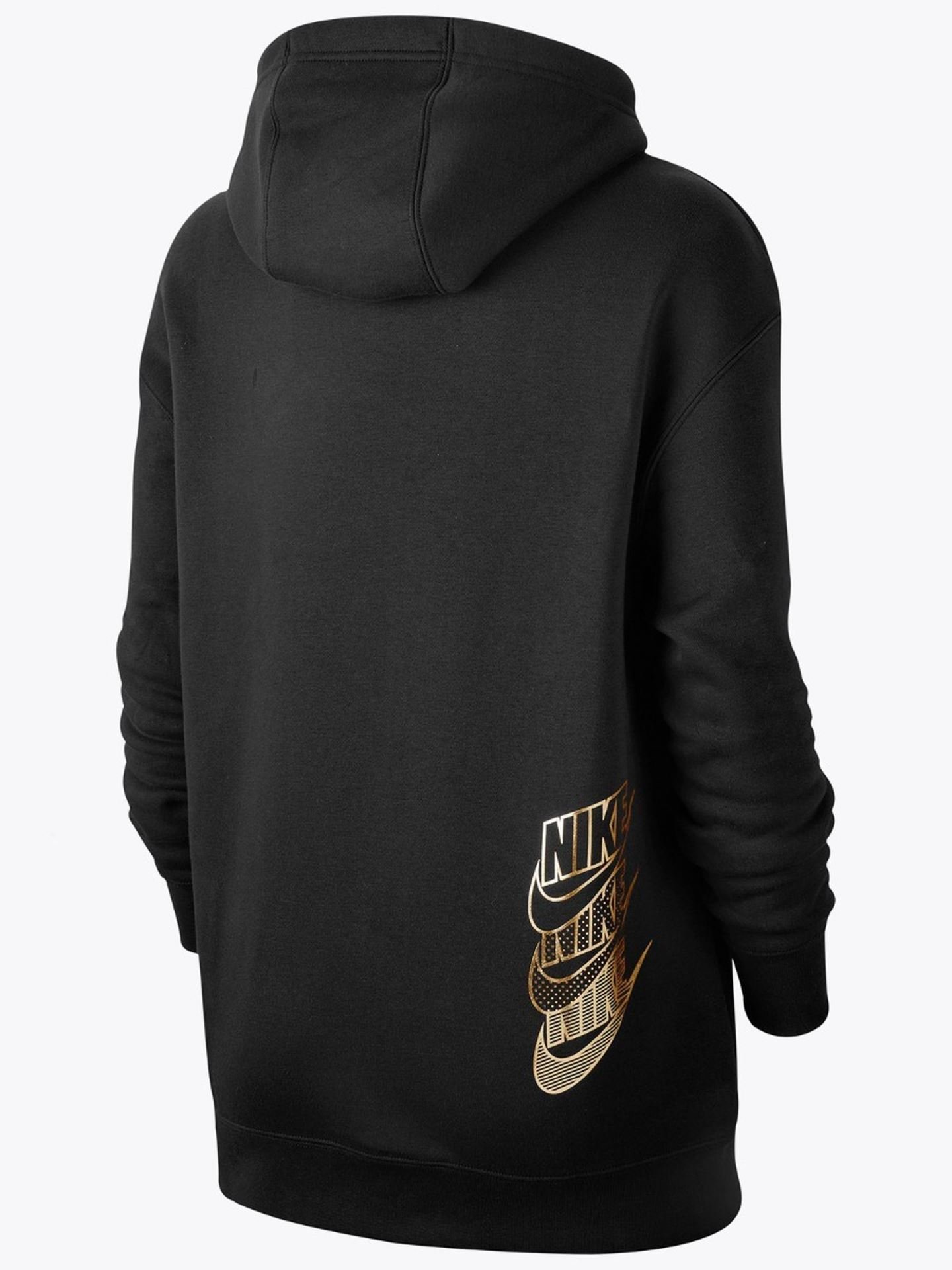 Hoodie BB OS Shine