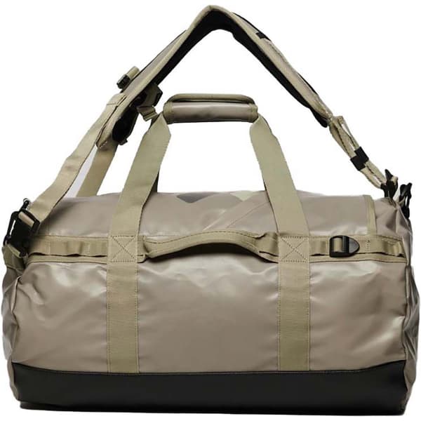 Duffel SUPERDRY TARP BARREL BAG WINTER TWIG BEIGE