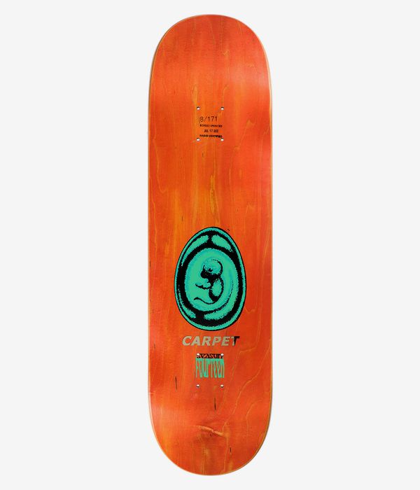 Carpet Company Embryo 8.5