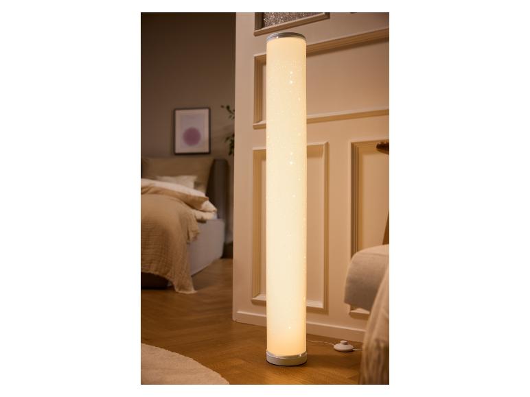 Staande LED-lamp