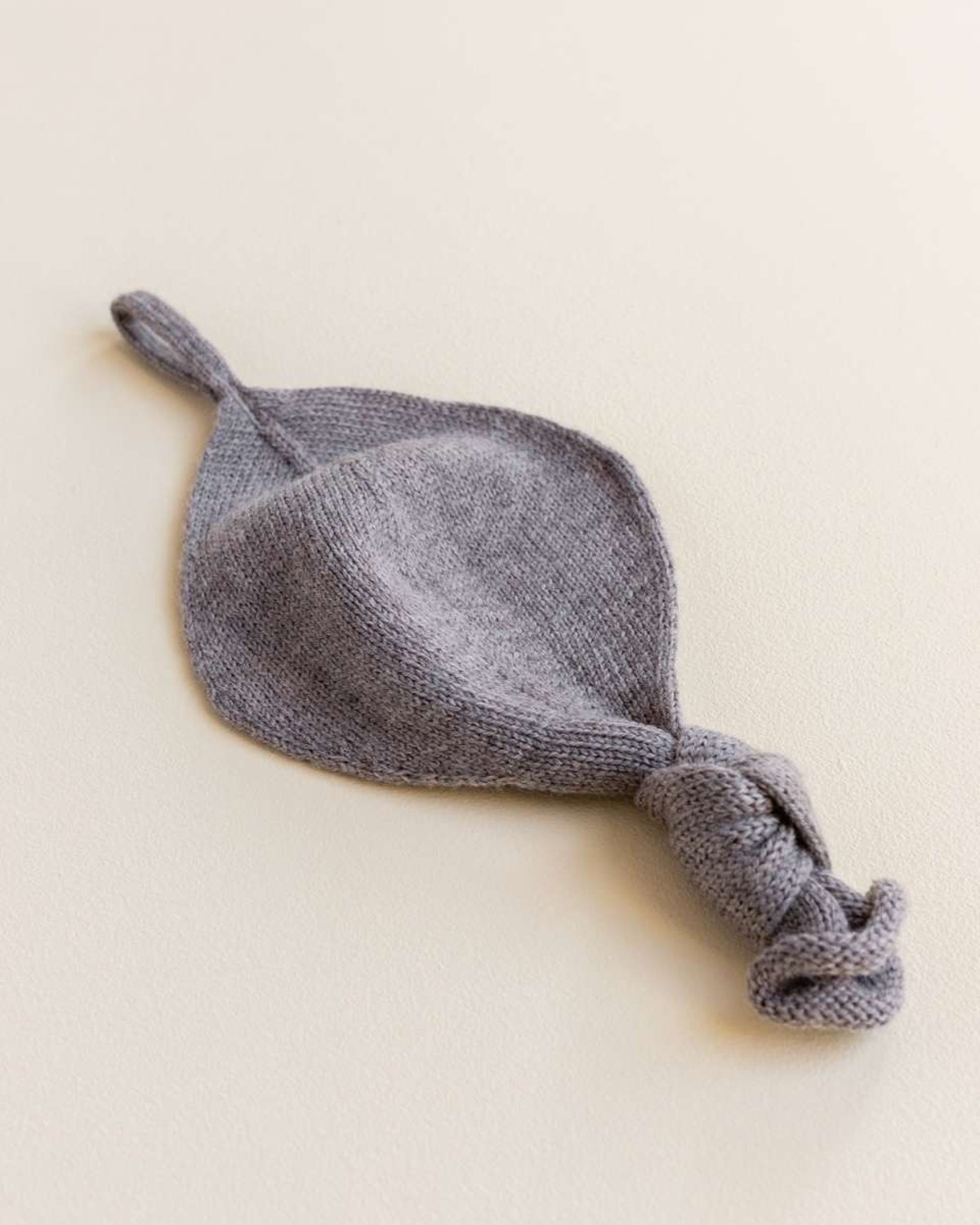 Smokkesnor med Koseklut – 100% Merino