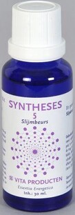 Vita Producten Vita Syntheses 5 Slijmbeurs 30ML