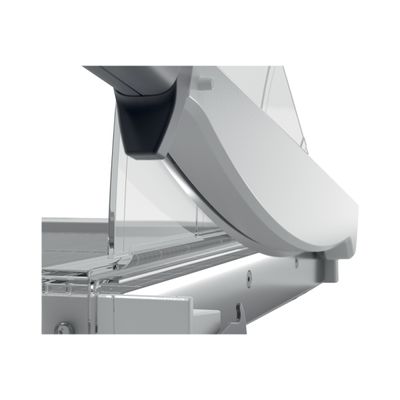 Leitz Precision Home Office A4 - Rogneuse/coupeuse A4 - coupe jusqu'à10 feuilles