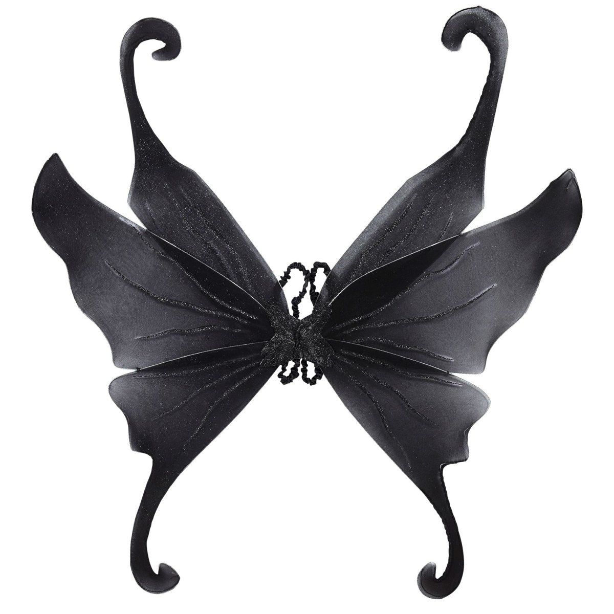 Halloween Vleugels Maxi