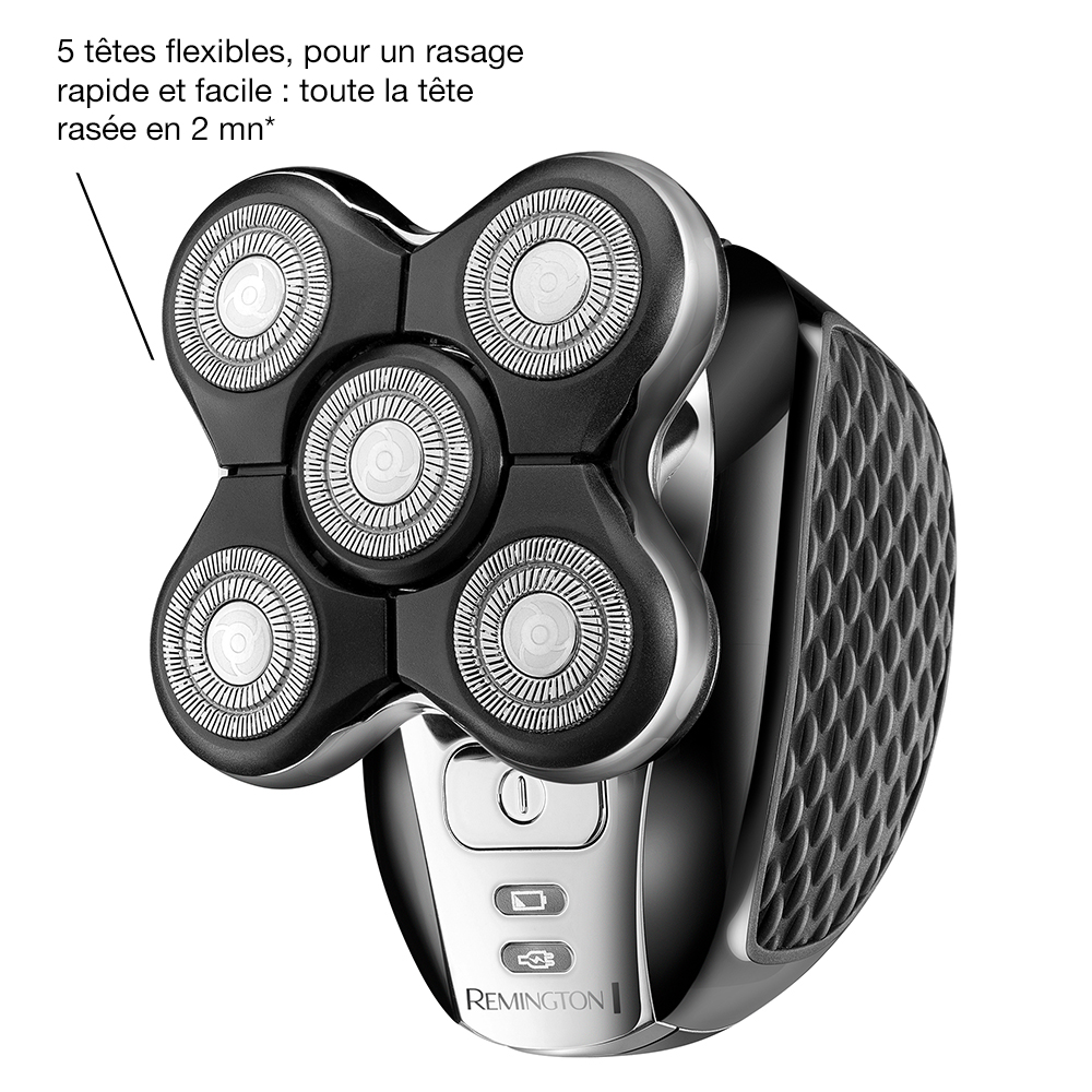 Rasoir pour la tête RX5 Ultimate Series