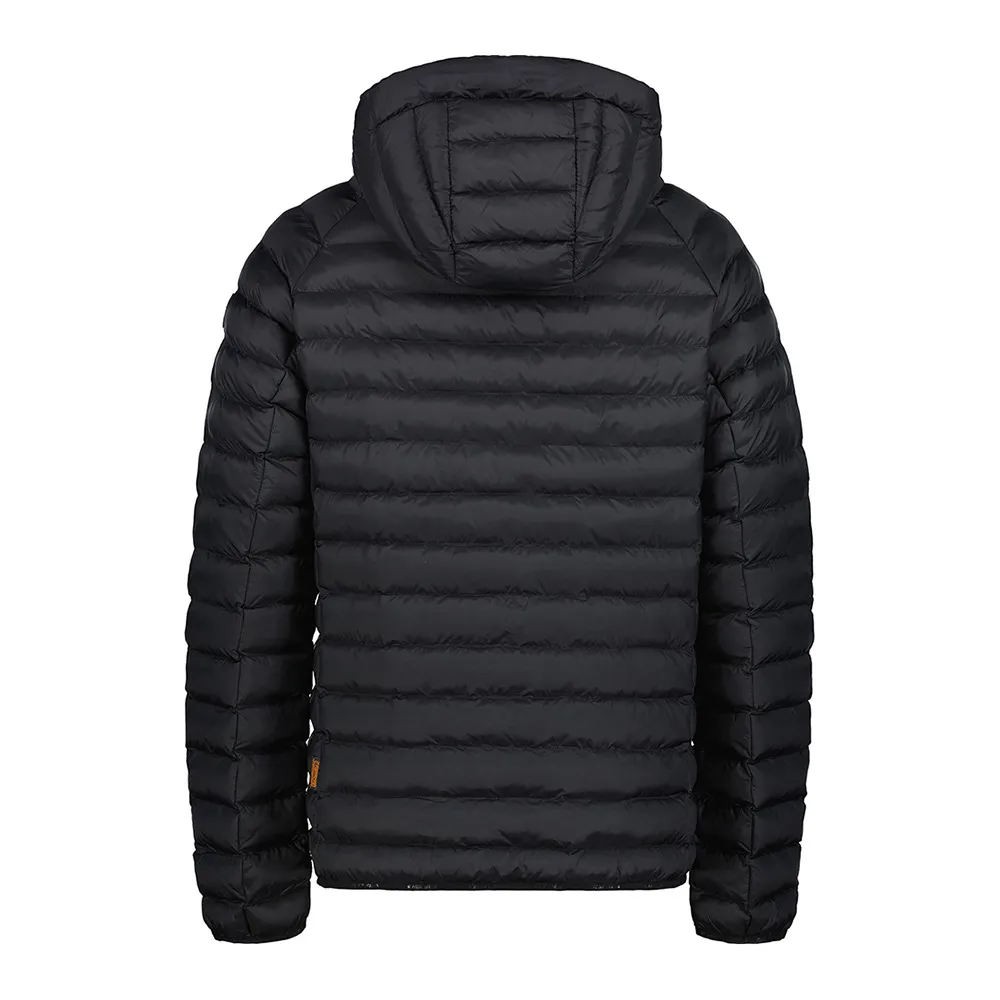 Icepeak BRANCH - Doudoune Homme black
