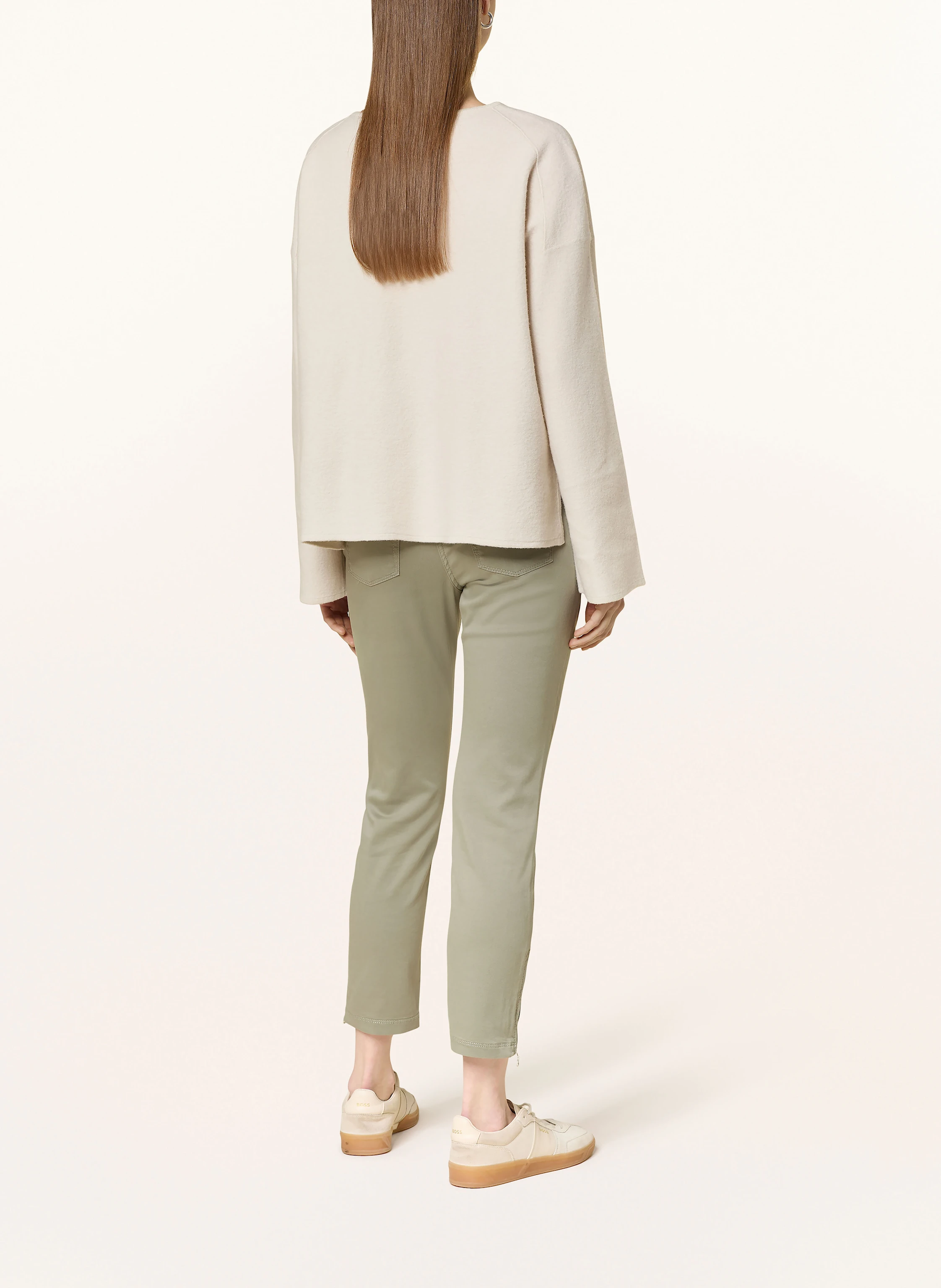 MAC 7/8-Jeans DREAM SUMMER CHIC