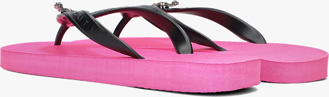 UZURII roze uzurii teenslippers sport switch cobra